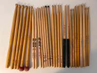 Concert Drum Sticks