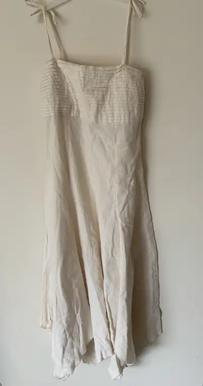 New Women’s Linen Sundress, View more