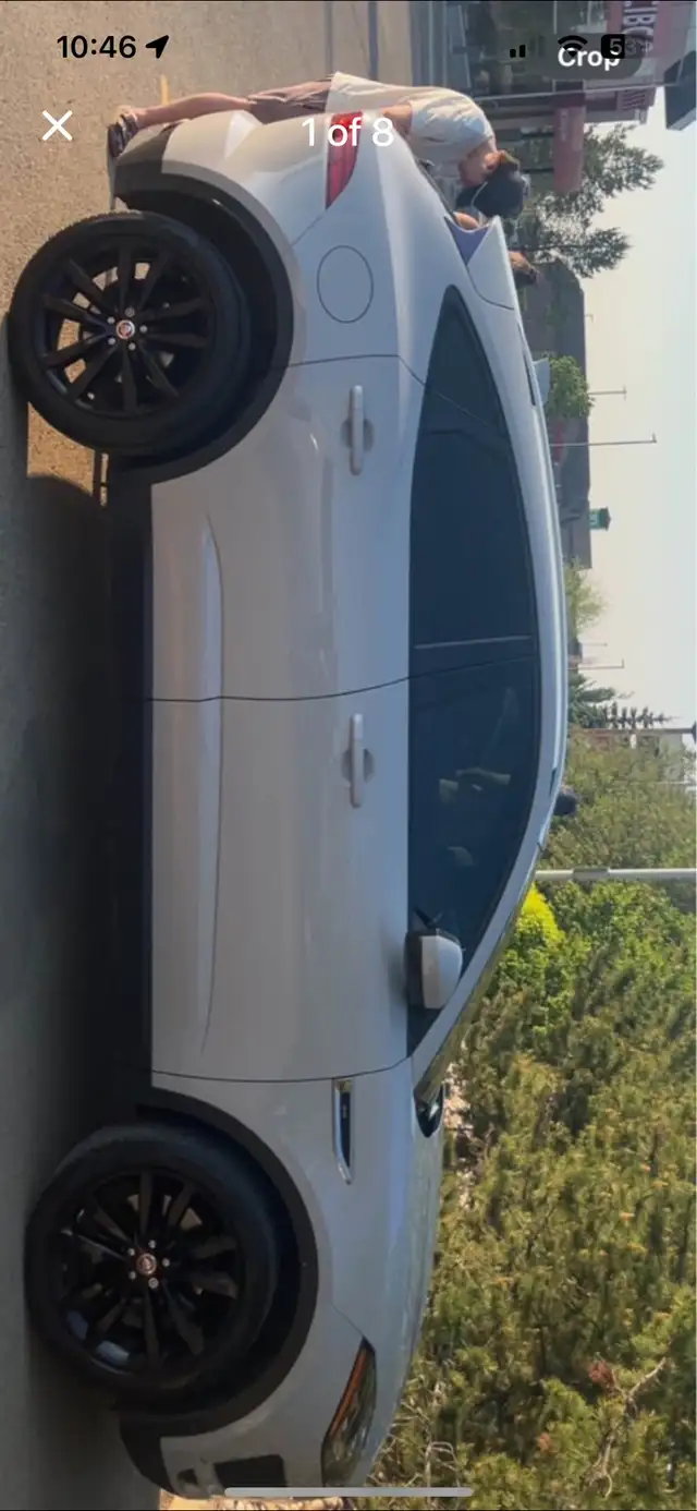 2018 Jaguar E Pace SE480457383593256961