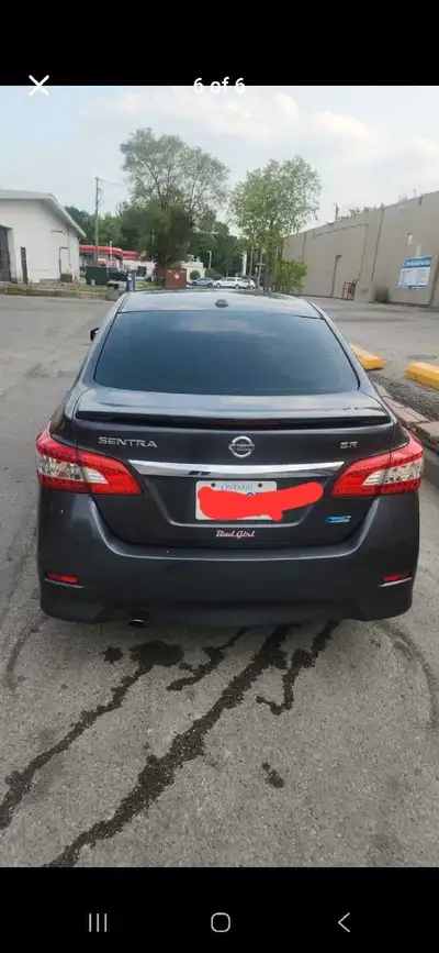 Am selling my car because I upgrade to something bigger. Car works great, no issues Comes with 2 win...