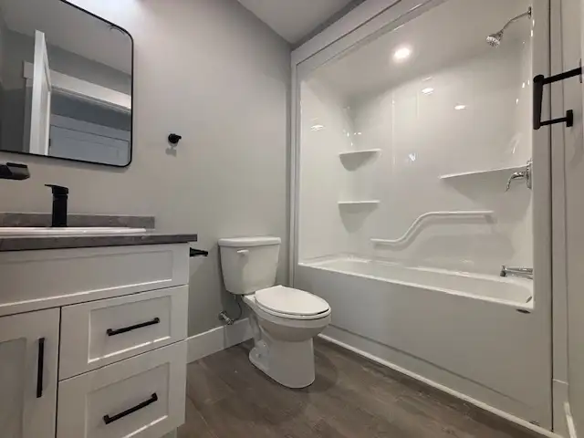 NEW Stratford - 2 Bedroom/2 Bathroom Stacked Townhouse in Long Term Rentals in Charlottetown - Image 12