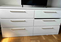 Drawers (pick up only)