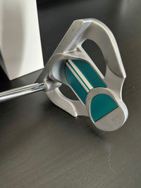 Woman’s Ping Putter