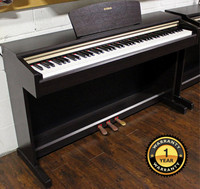 Yamaha Digital Piano Upright Arius YDP-151