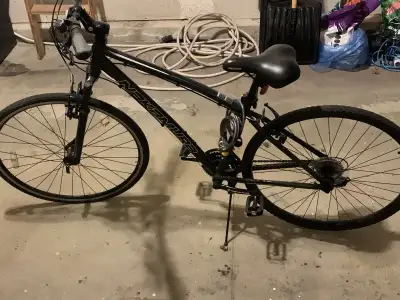 Nakamura Bike, View more