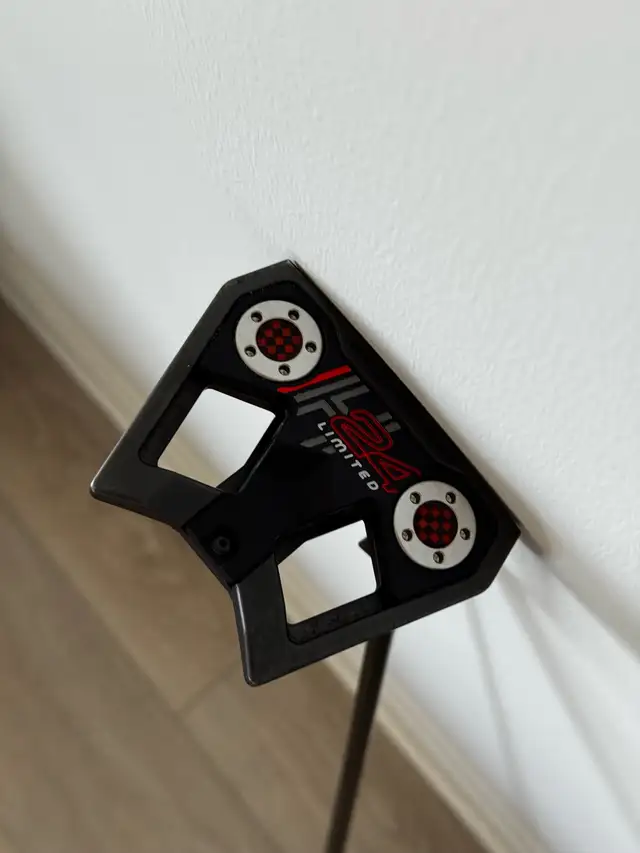 Scotty Cameron H24 Limited Putter in Golf in Markham / York Region - Image 8