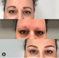 Advanced Permanent Makeup and Body tattooing