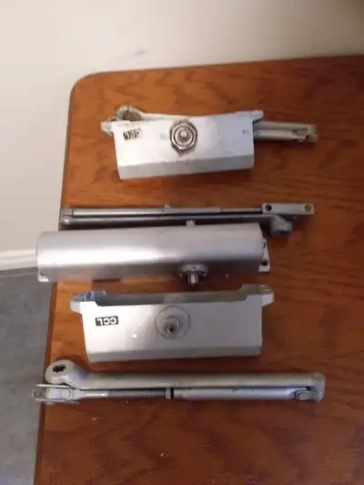 Door closer.Diferent size., View more