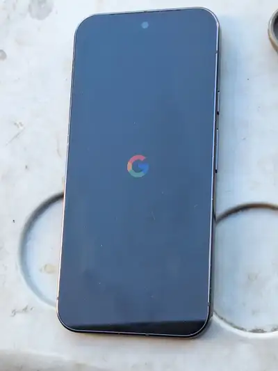Pixel 9 Pro XL, View more