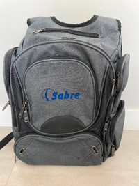 Sabre Backpack