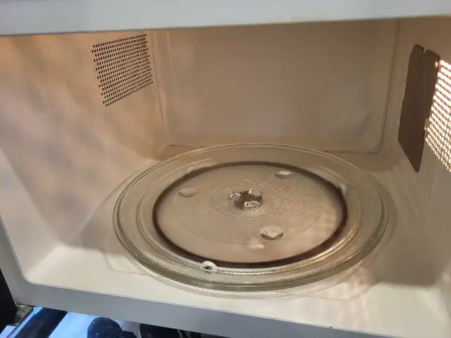 Danby Microwave64520008153602122