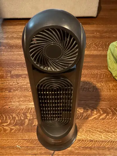 Honeywell Tower Fan, View more
