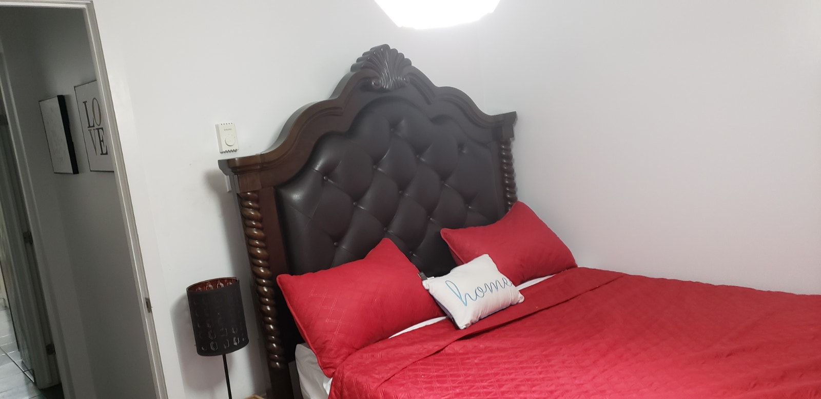 4 ½ CONDO CLIMATISÉ, TOUT ÉQUIPÉ, WIFI, À LOUER - MÉTRO SNOWDON — photo 3