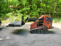 Ditchwitch SK800