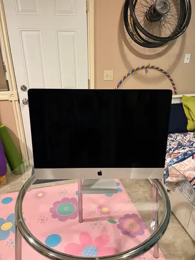 27” iMac (2020) 5K retina, i5, 16gb ram, View more