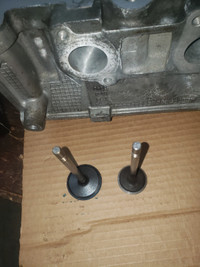 Ford 4.6 p i heads