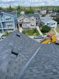 Reliable & Affordable Roofing Services - Free Estimates