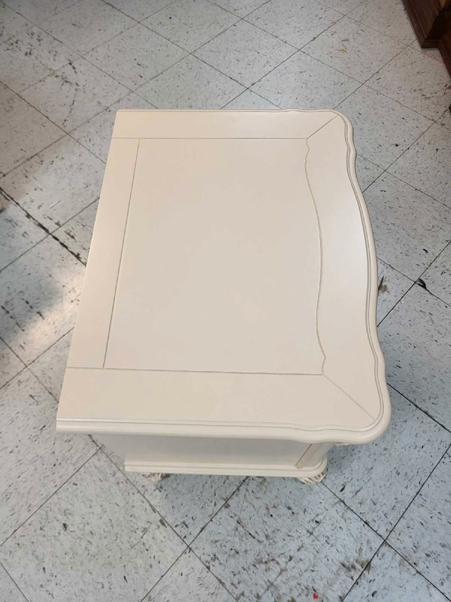 Brand New - (Set of 2) SIDE TABLES with Drawers  in Other Tables in Mississauga / Peel Region - Image 3