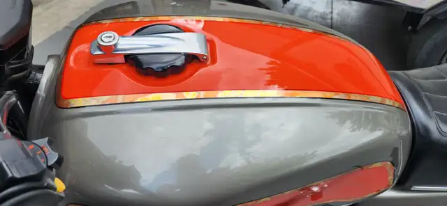 1979 Honda CBX in Sport Bikes in Kitchener / Waterloo - Image 6