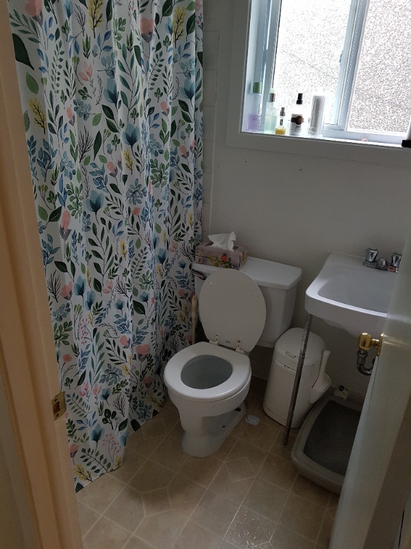 One bedroom plus den, in Lowertown, near the Byward Market. Long Term