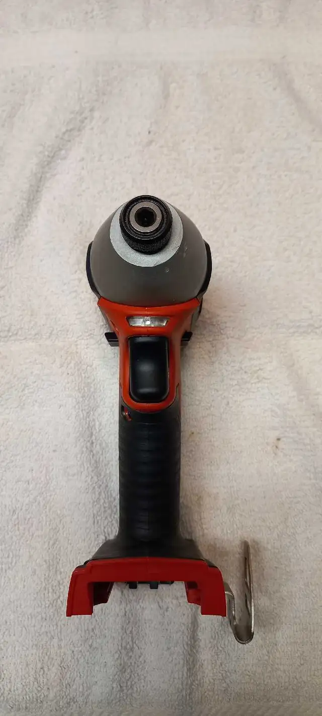 Milwaukee M18 Impact Driver in Power Tools in Mississauga / Peel Region - Image 5