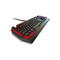 New Alienware RGB Mechanical Gaming Keyboard AW410K