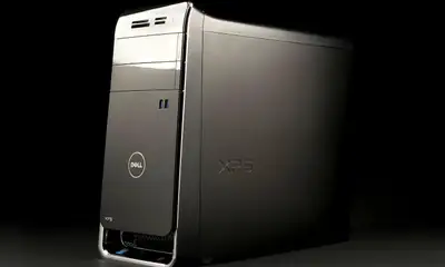 Selling a Dell XPS Gaming Desktop computer in good condition, great for everyday use or gaming! This...