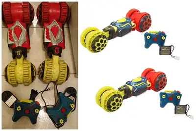 2x Hot Wheels® Ballistik™ Racer --- RARE --- $30 PAIR, View more