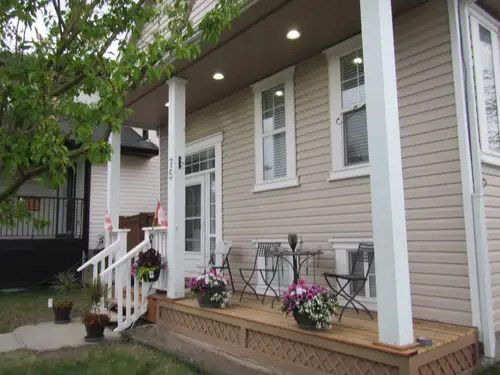 Private Sale---Very Scarce---One of a Kind---5 Bedroom Bungalow (3 main level / 2 lower level )---2...