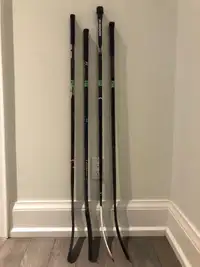 Youth Composite hockey sticks