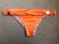 Victoria's Secret "Hottie Cheeky" bikini bottom (size Large)