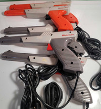 Nes Zappers pack of 5