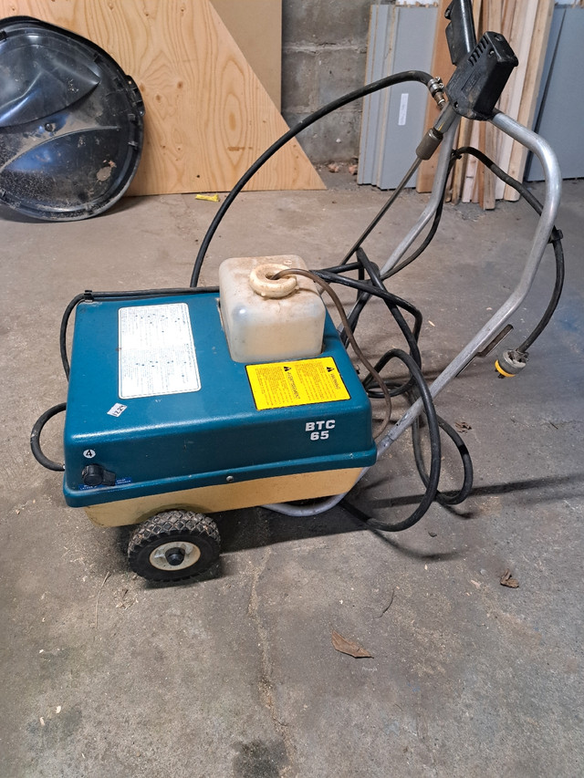 FORD power washer  in Lawnmowers & Leaf Blowers in Leamington - Image 2