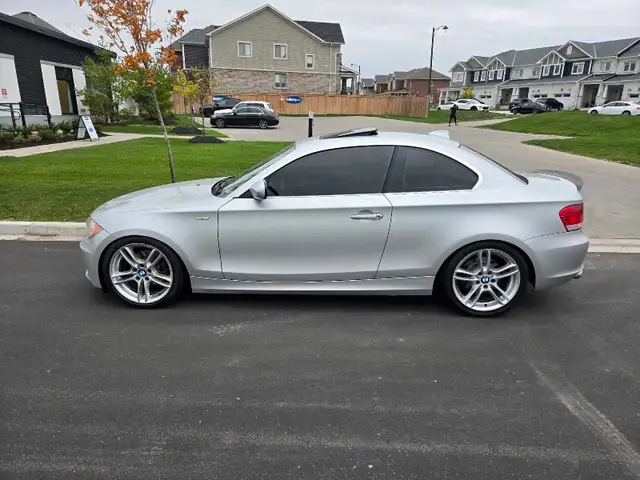 BMW Style 261 18" Wheels & Tires E82 E88 in Tires & Rims in Kitchener / Waterloo - Image 4