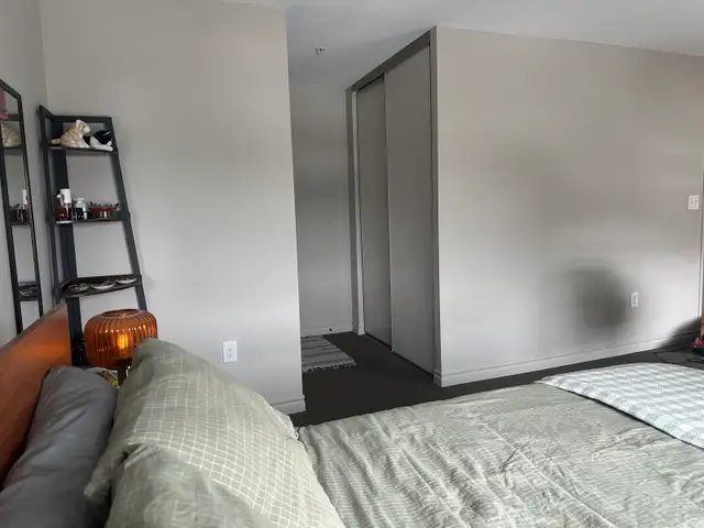 Apartment sublet in Short Term Rentals in Kitchener / Waterloo - Image 5