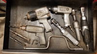 Pneumatic Tools