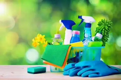 Cleaners - Accepting New Clients , View more