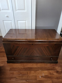 1930s chest for sale