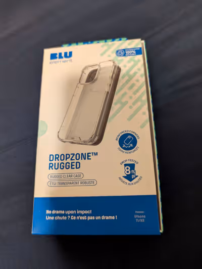 Brand new bought from online and by mistake size is not matching with my mobile