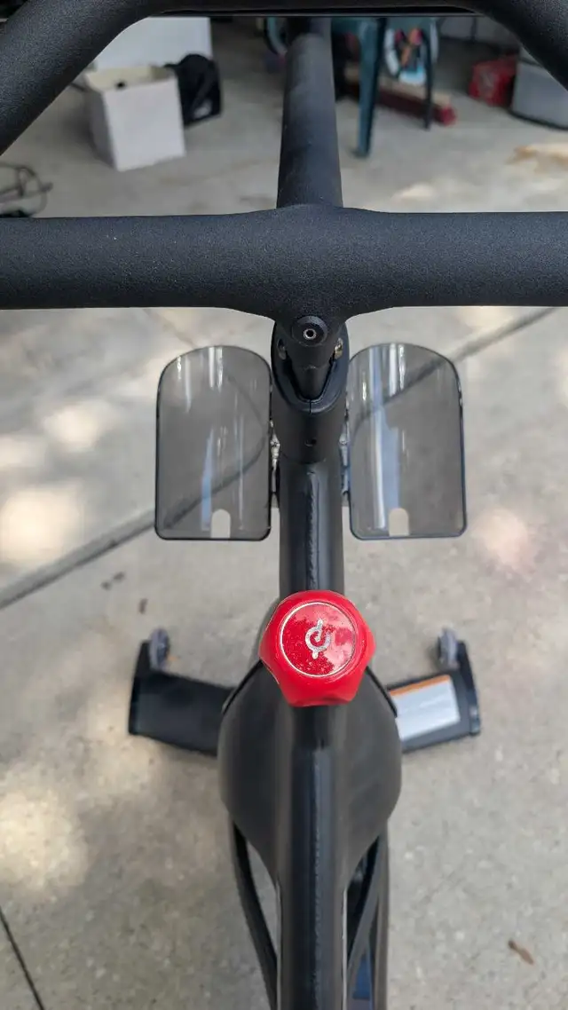 peloton bike+567439000569784321