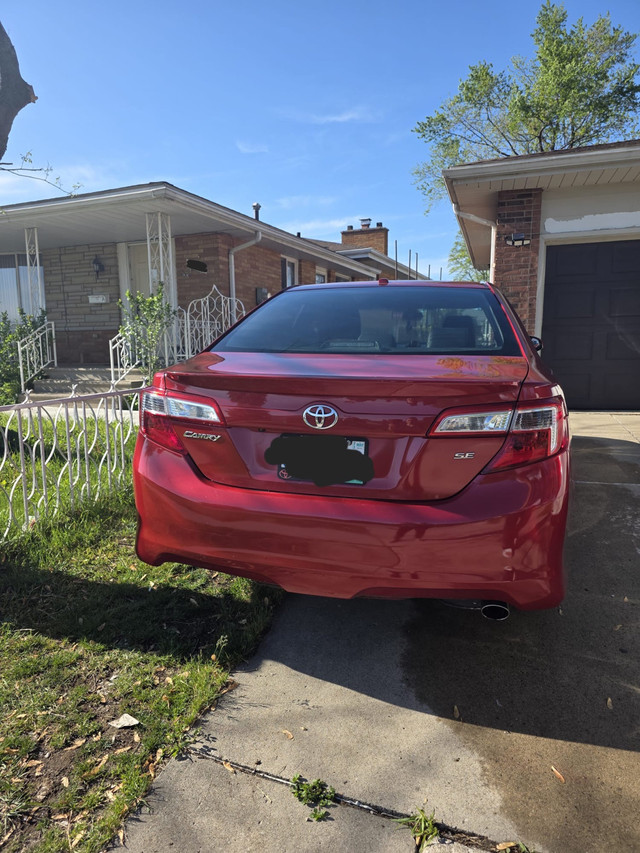car for sale in Cars & Trucks in Windsor Region - Image 2