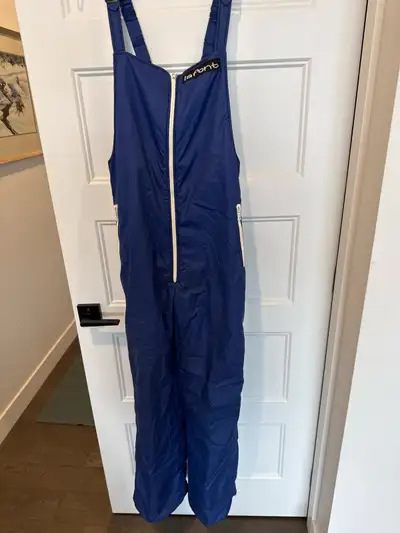 Lafont ski suit, size 52, Italian, View more