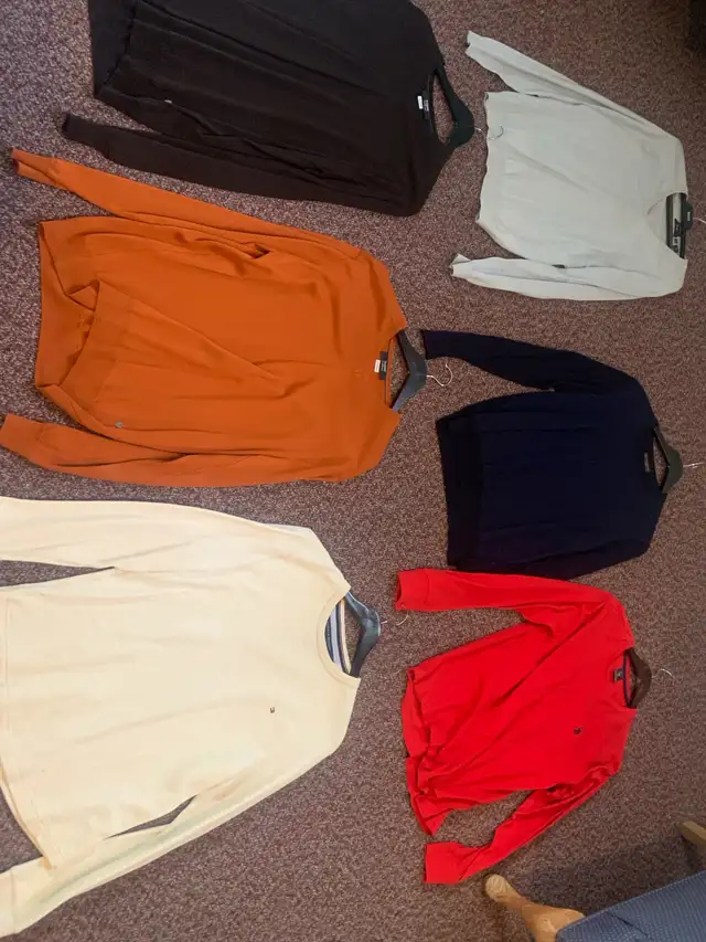 men’s sweaters in Men's in Calgary - Image 2