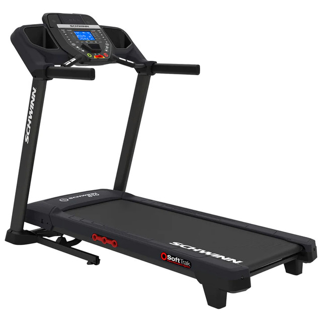 Schwinn 810 Treadmill ON SALE!! in Exercise Equipment in Cranbrook - Image 2