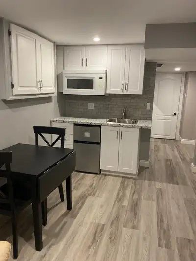 room with private entrance