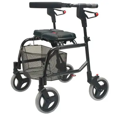 Nexus Walker, View more