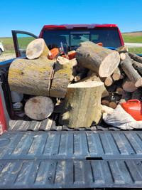 Firewood for sale 