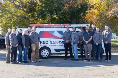 Red Sands Property Management can help you find a tenant and manage your investment. We are a PEI-ba...