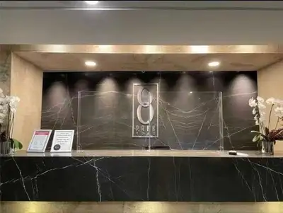 yonge bloor fully furnished 2b2b