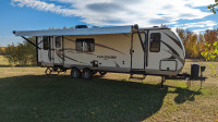 2017 Fun Finder 27IK Xtreme Lite Trailer For Sale